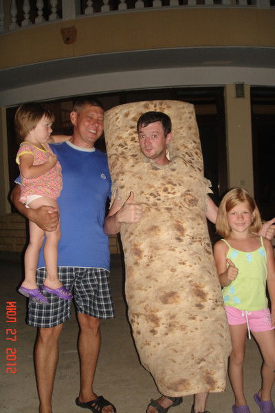 Наиль Горшков