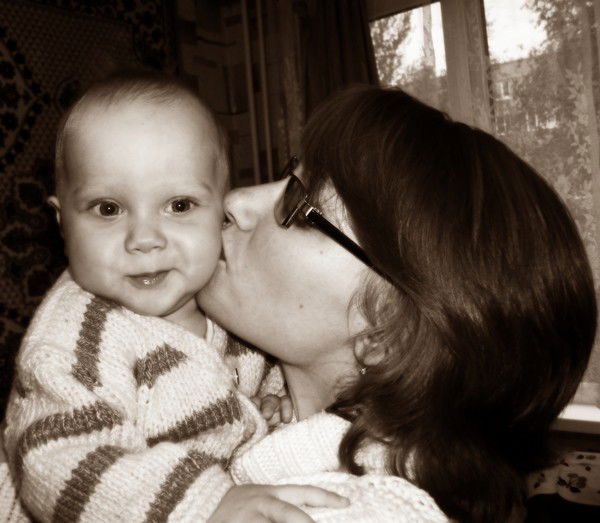 Туся Кобзарь