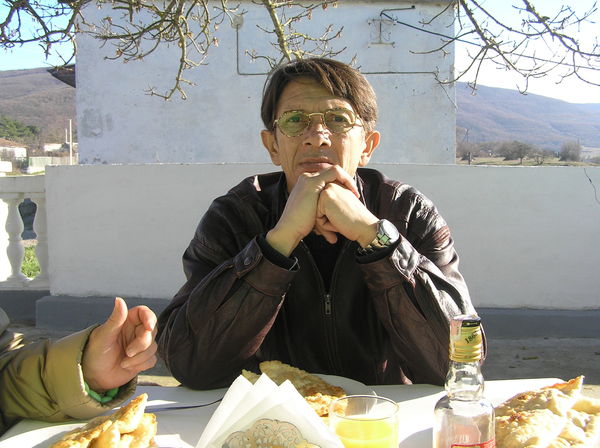 Алексей Гудин