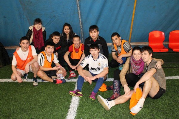 Игорь Ямкин