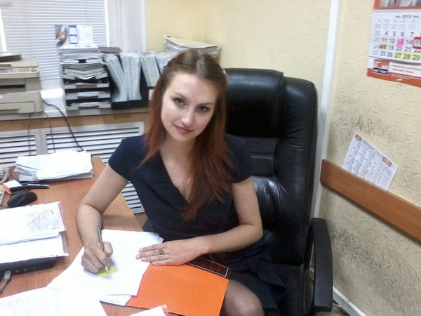 Татьяна Егорова