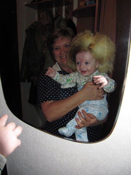 Инна Бабенко