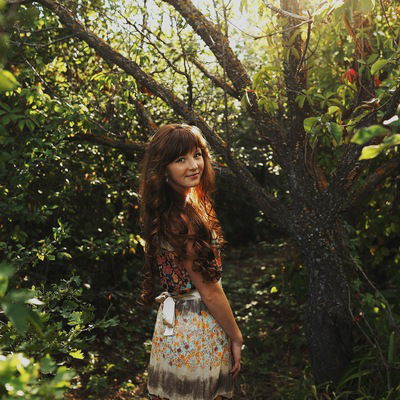 Катерина Рождественская