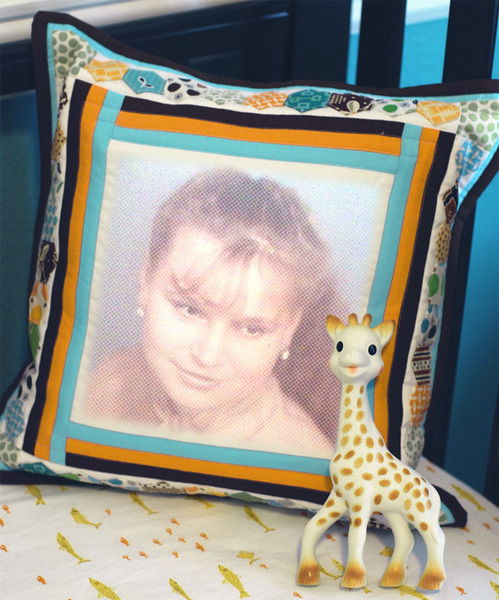 Наталья Каменских