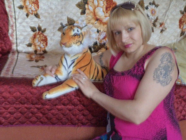 Людмила Шнайдер