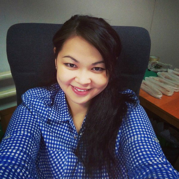 Бибигуль Алимбетова