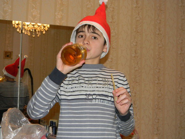 Антон Гончаренко