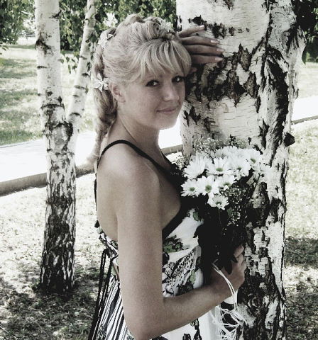 Алена Бугаенко