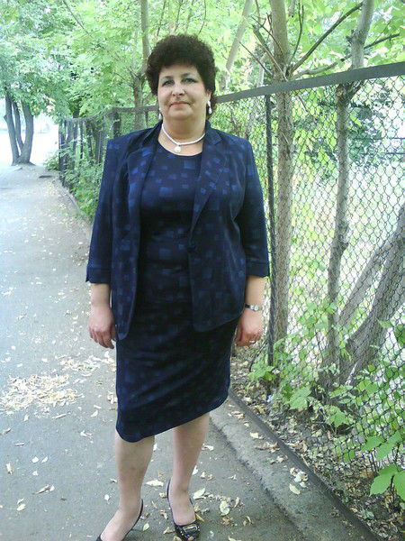 Ольга Раенок