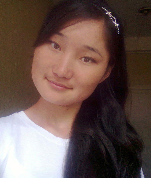 Дина Кадрбай