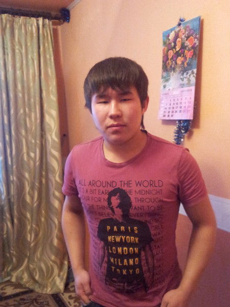 Бактыбек Есеналиев