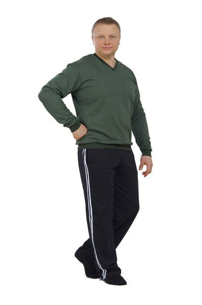 Дмитрий Баранов