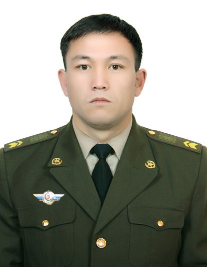 Архат Чалов