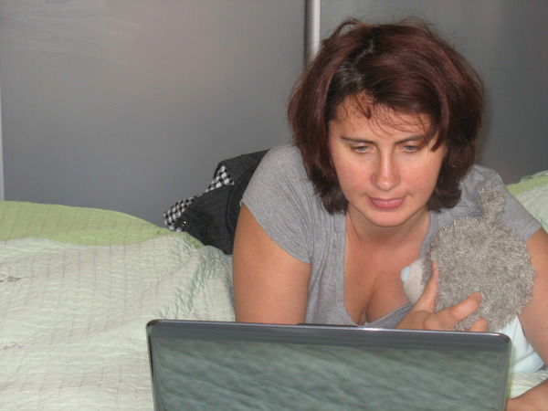 Вера Петренко