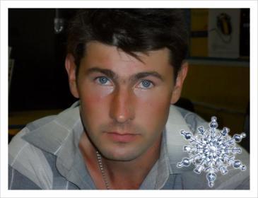 Женя Роднов