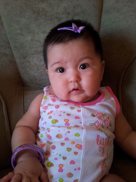 Ерлик И Аселя Аманжоловы