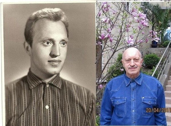 Владимир Петренко