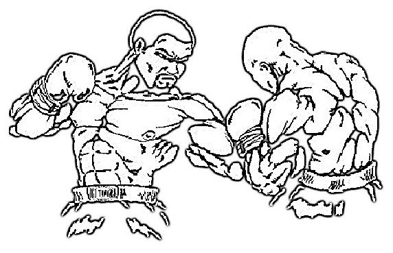 Георгий Щетинин