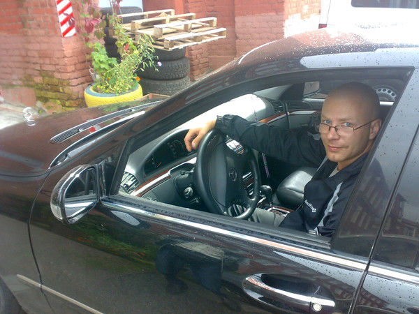 Максим Ковалев