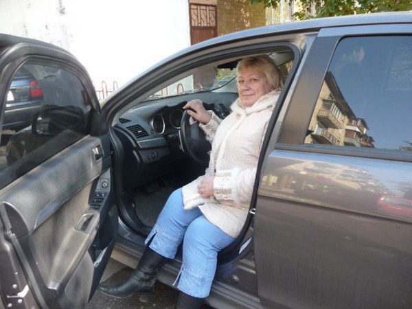 Валентина Каримова