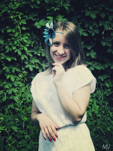 Маринка Варуша