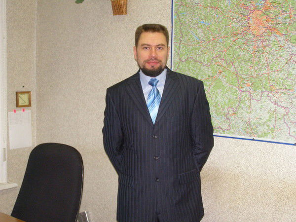 Алексей Архангельский