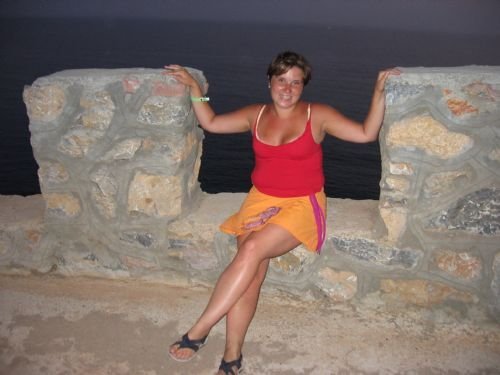 Наталья Кашинская