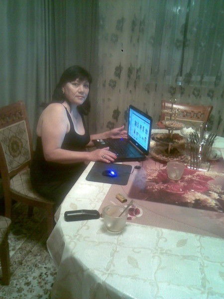 Айсулу Айтжанова