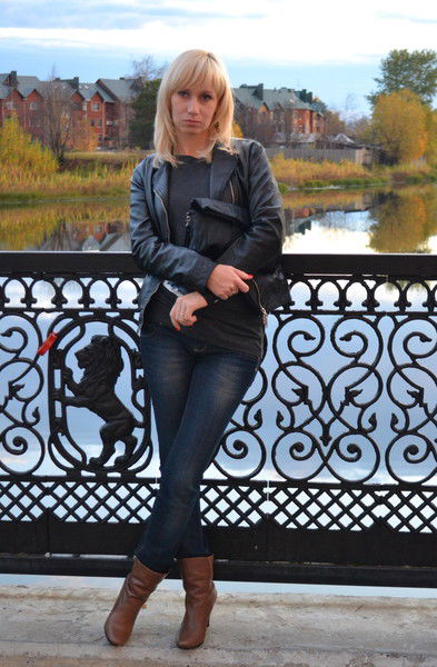 Наталья Пачганова