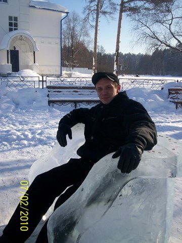 Динар Хабибуллин