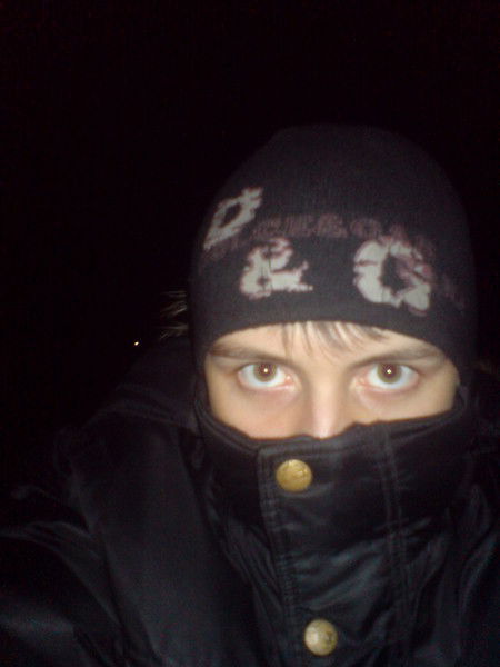 Богдан Петрович)))