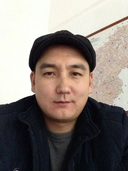 Ерлан Бижуманов