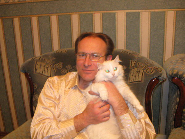 Александр Шитиков