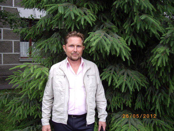 Вячеслав Рыжков