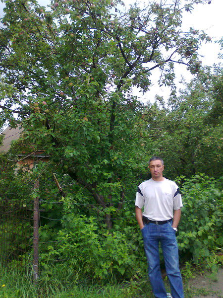 Бауыржан Шарипов