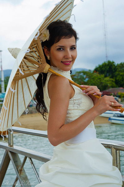 Альбина Smiley