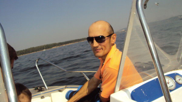 Максад Матьякубов