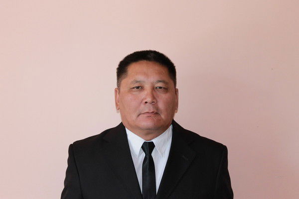 Даурен Тулемисов