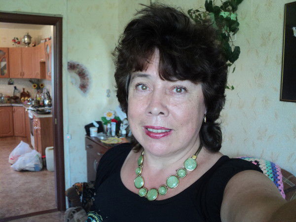 Татьяна Гусева