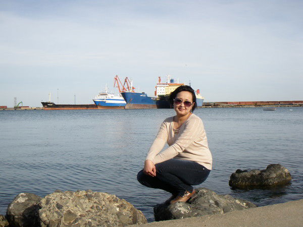 Чинара Мавлянова