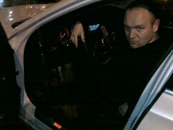 Юрий Яровой