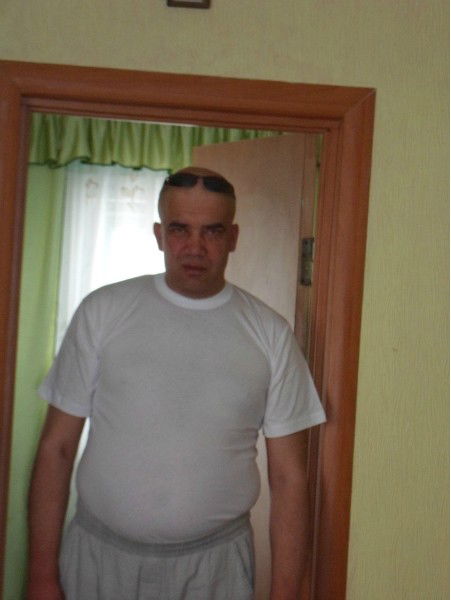 Михаил Прощук