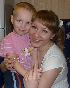 Регина Лютина