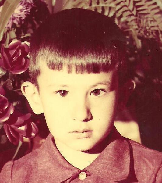 Тимур Галеев