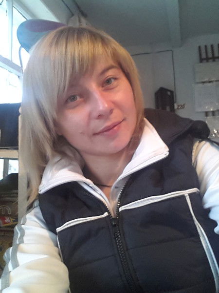 Юля Беляева