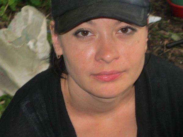 Людмила Курушина