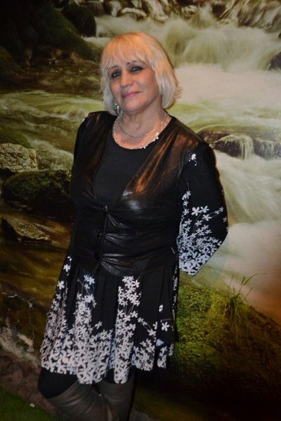 Александра Боцан