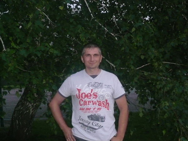 Сергей Погорелов