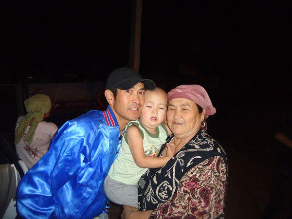 Муратбек Абдуллаев