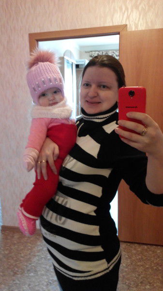 Олеся Пуляр